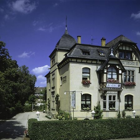 Alte Villa Ling Viersen Exterior foto